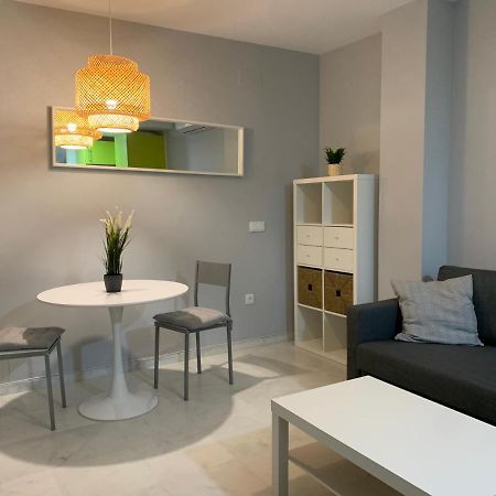 Apartamento A 5 Minutos De La Playa De La Caleta Kadyks Zewnętrze zdjęcie