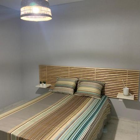 Apartamento A 5 Minutos De La Playa De La Caleta Kadyks Zewnętrze zdjęcie