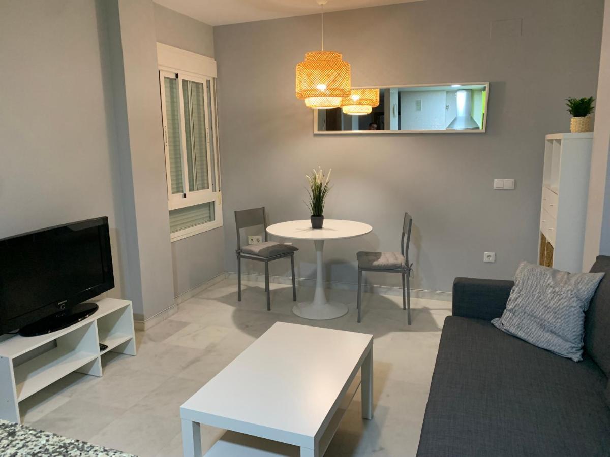 Apartamento A 5 Minutos De La Playa De La Caleta Kadyks Zewnętrze zdjęcie