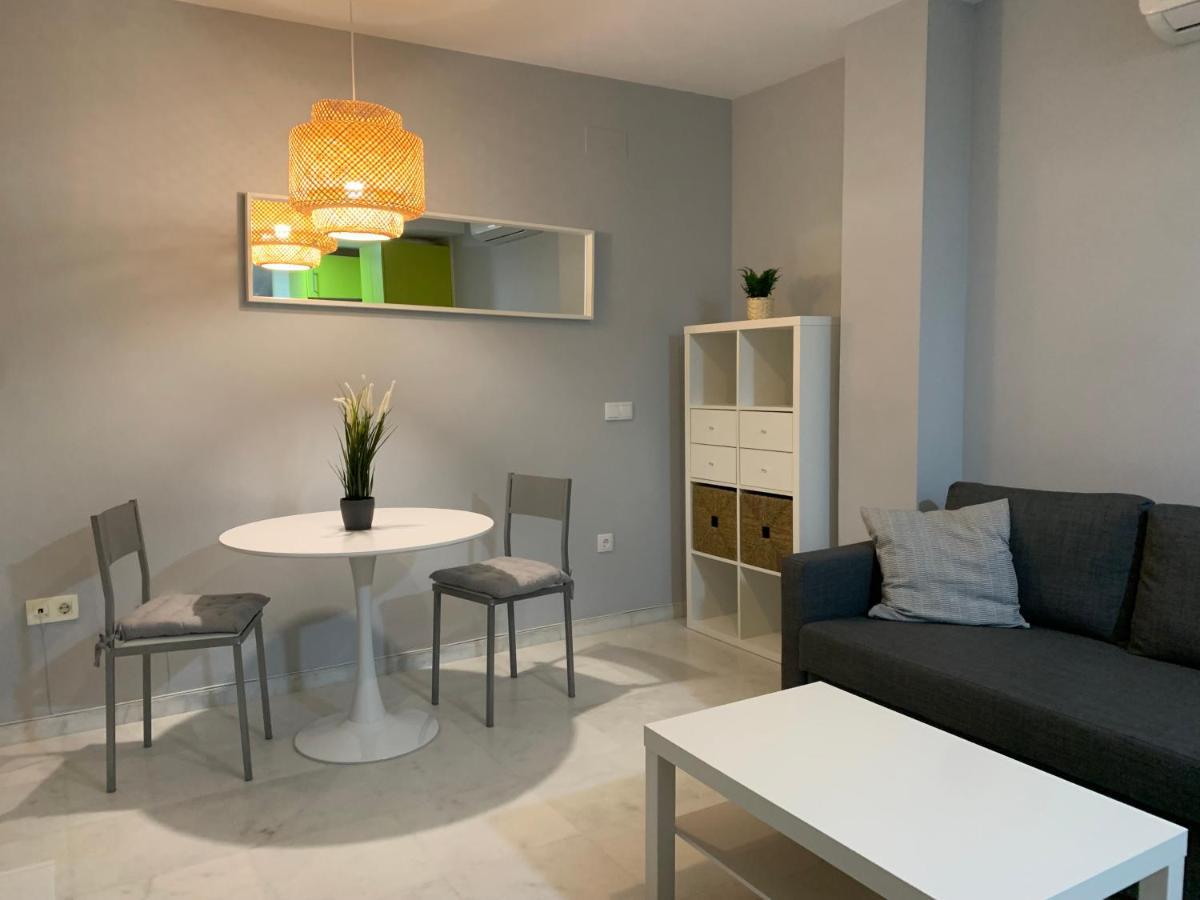 Apartamento A 5 Minutos De La Playa De La Caleta Kadyks Zewnętrze zdjęcie