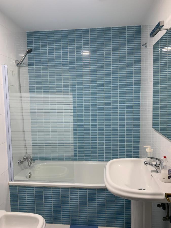 Apartamento A 5 Minutos De La Playa De La Caleta Kadyks Zewnętrze zdjęcie