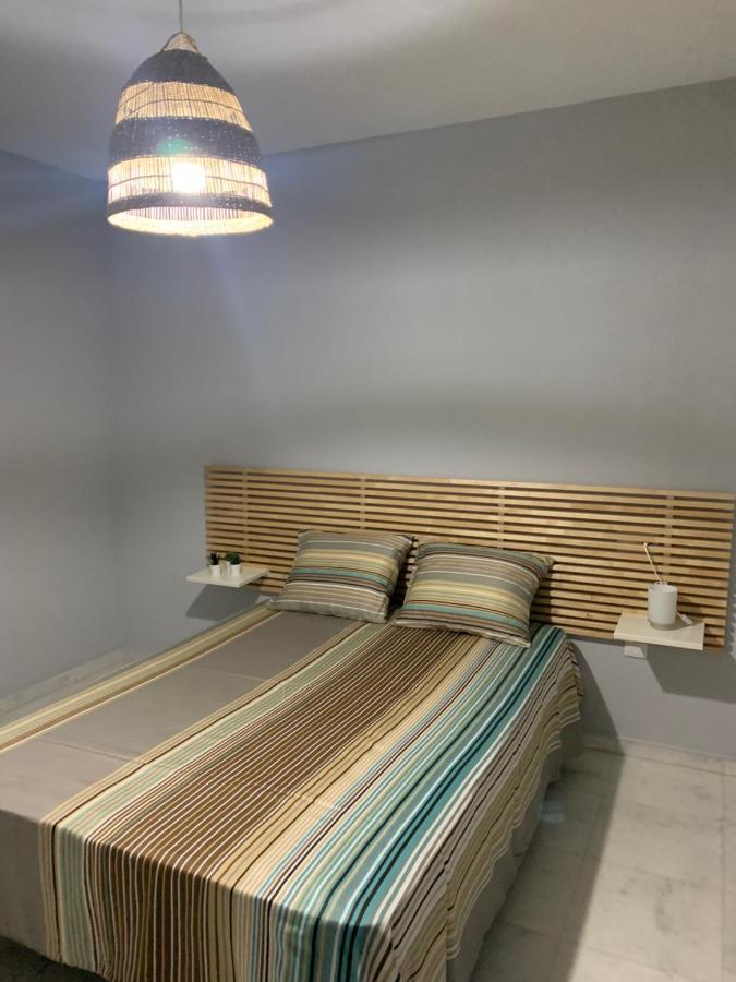 Apartamento A 5 Minutos De La Playa De La Caleta Kadyks Zewnętrze zdjęcie